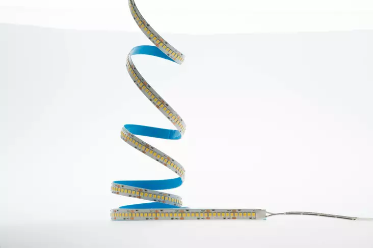 High Quality led-nauha 3500K, 500 cm - Yksiväriset Led-nauhat - 891 - 1