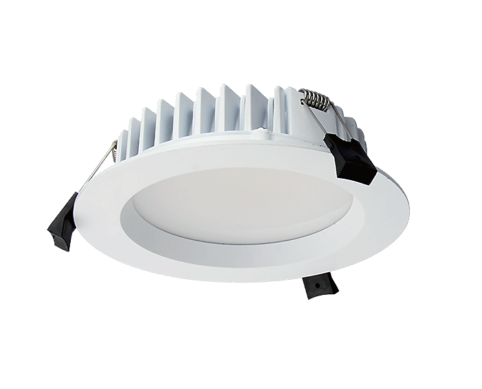 Kromi Dreamled Lampi-alasvalo 85mm 4000K 10W IP44 - Alasvalot - 301 - 1