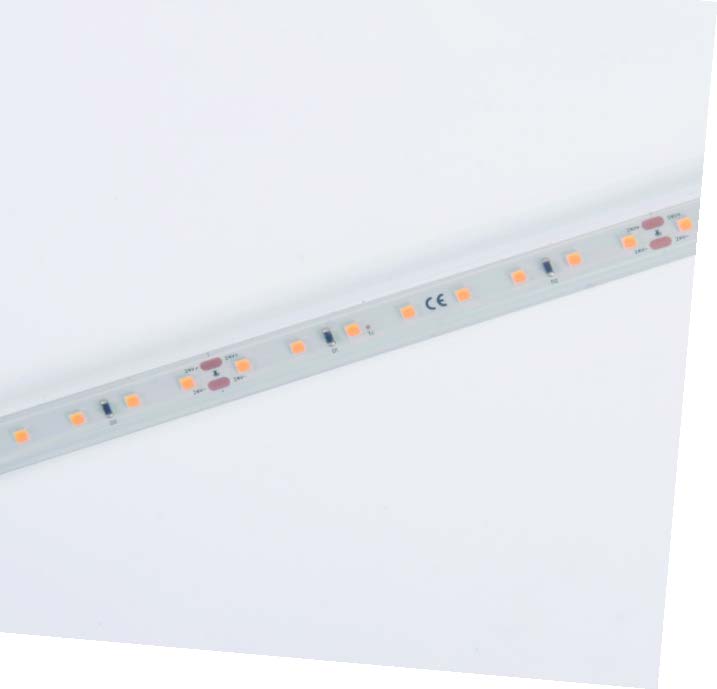 Led-nauha saunaan 3000K, IP65 - Yksiväriset Led-nauhat - 441 - 1