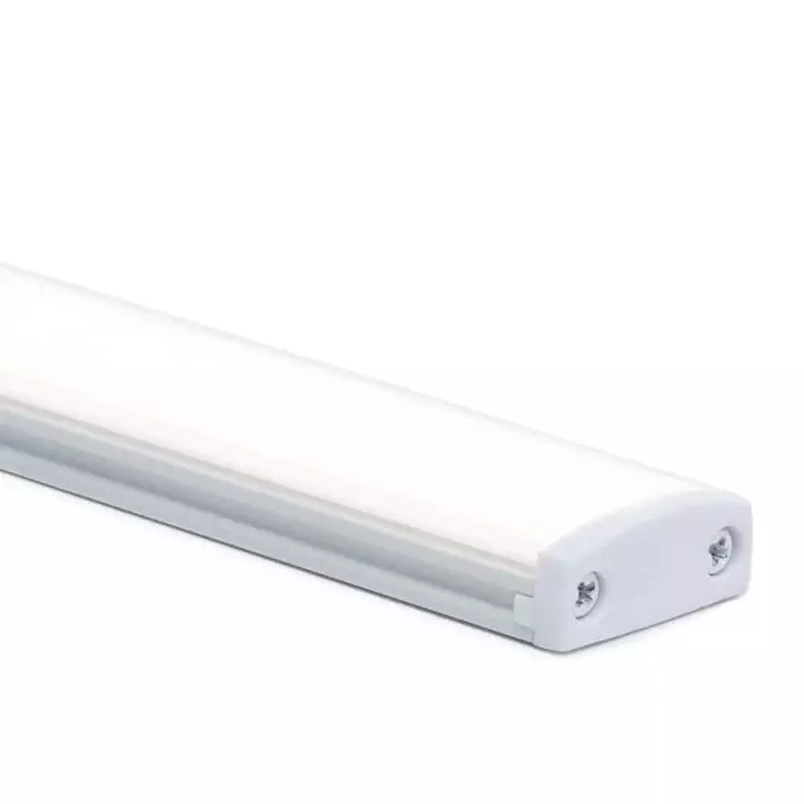 Valkoinen valolista Dreamled Ready 4000K, 66 cm, IP21 - Ready IP21 - 201 - 1