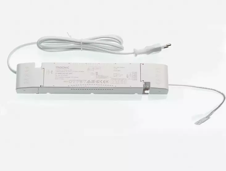 60W vakiojännite liitäntälaite 24V, johdotettu - ON-OFF vakiojänniteliitäntälaitteet 24V - 141 - 1