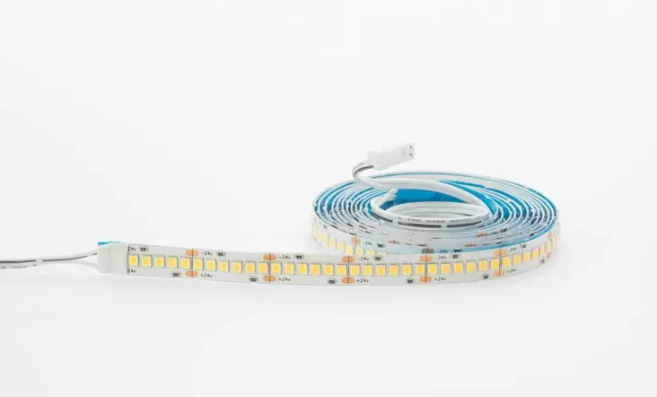 Dreamled Ecolight-led-nauha 4000K, 23w/m, 1500lm/m - Yksiväriset Led-nauhat - 82 - 1