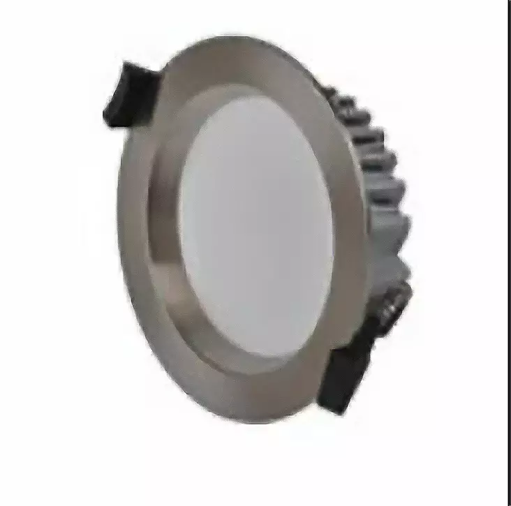 Kromi Dreamled Lampi-alasvalo 85mm, 3000K, 10W, IP44 - Alasvalot - 302 - 1