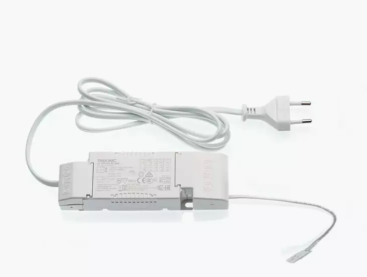 35W vakiojännite liitäntälaite 24V, johdotettu - ON-OFF vakiojänniteliitäntälaitteet 24V - 142 - 1