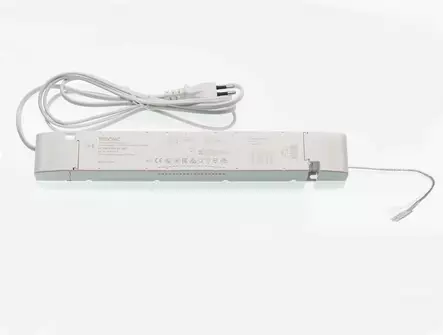 100W vakiojännite liitäntälaite 24V, johdotettu - ON-OFF vakiojänniteliitäntälaitteet 24V - 143 - 1