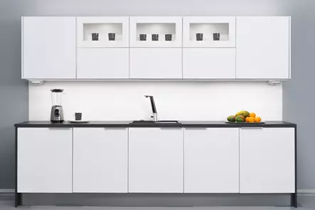 Ready23 IP54 3000K 167cm VALKOINEN - Ready23 (IP54) - 623 - 2