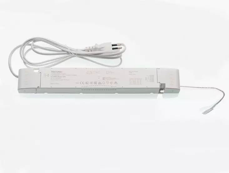 100W vakiojännite liitäntälaite 24V, johdotettu - ON-OFF vakiojänniteliitäntälaitteet 24V - 143 - 1