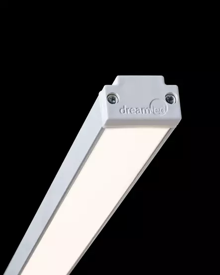 Ready23 IP54 3000K 297cm VALKOINEN - Ready IP55 - 634 - 2