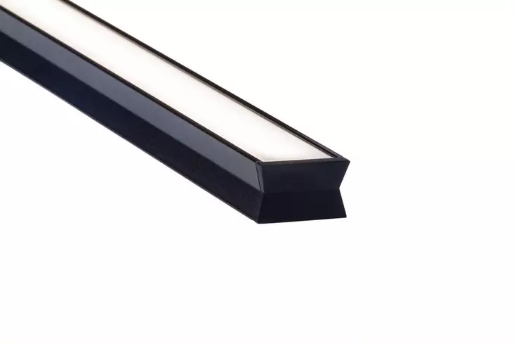 Diamond MUSTA 300 cm, 4000K. Ei sis. muuntajaa. - Diamond - 314 - 1