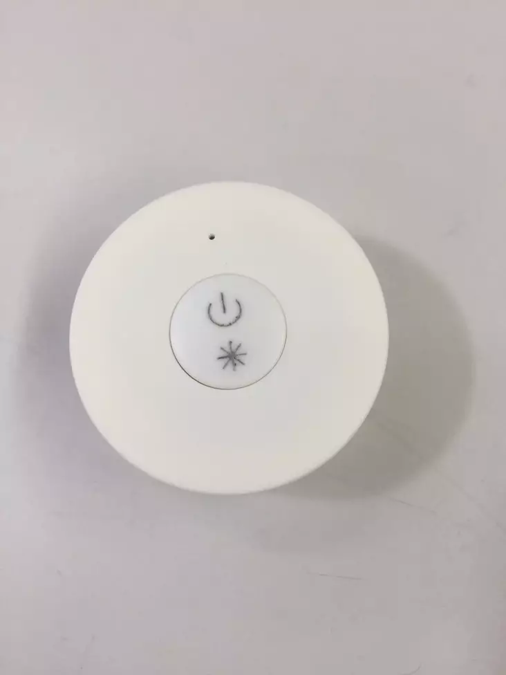 Dreamled Pyöreä Nappihimmennin, langaton säädin sisältää pariston, käyttövalmis - Dreamled langaton valonohjaus - 274 - 1