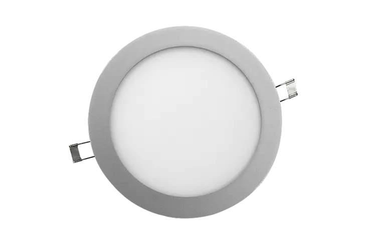 Hopea ohut led-alasvalo 180mm Dreamled Lumme 10W, 3000K IP20 - Alasvalot - 294 - 1