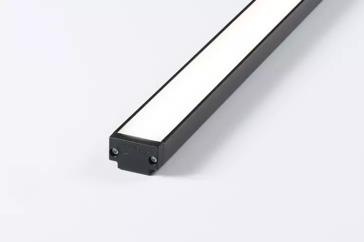 Ready23 IP54 3500K 177cm MUSTA - Ready23 (IP54) - 764 - 1