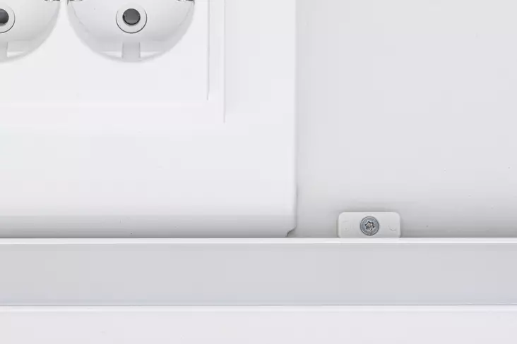 Ready23 IP54 3000K 297cm VALKOINEN - Ready IP55 - 634 - 1