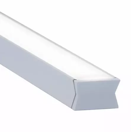 Diamond VALKOINEN 250 cm, 3500K. Ei sis. muuntajaa. - Diamond - 865 - 1