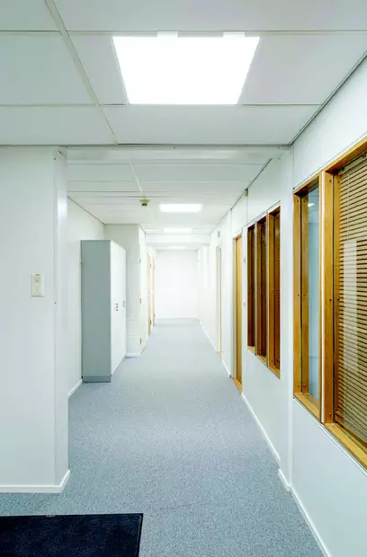 Dreamled Lastu 60cm 36W UGR19 4000K ON/OFF - Paneelivalaisimet - 145 - 1