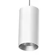 Valkoinen ripustettava led-spot-valaisin Dreamled Kirnu 18W 3000K - Ripustusvalaisimet - 285 - 2