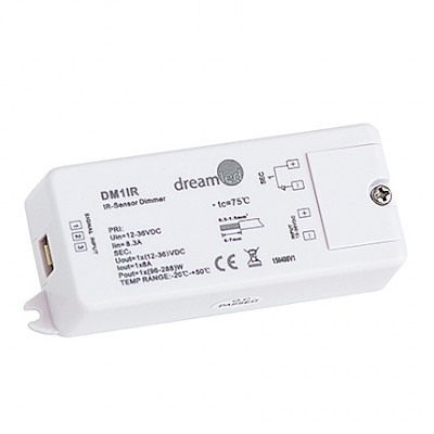 Dreamled käden heilautukseen reagoiva säädin - Läsnä- ja liiketunnistimet - 275 - 1