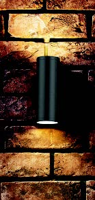 Krominen talon ulkoseinävalaisin Dreamled Kaksonen ylös-alas 4000K - Seinävalaisimet ulos - 156 - 1