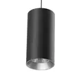 Musta ripustettava led-spot-valaisin Dreamled Kirnu 18W 3000K - Ripustusvalaisimet - 287 - 1