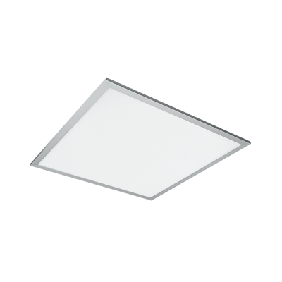 Valkoinen led-paneeli 595mm Dreamled Lastu 45W 4000K, IP20 - Paneelivalaisimet - 347 - 1