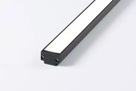 Ready23 IP54 3000K 87cm MUSTA - Ready23 (IP54) - 728 - 1