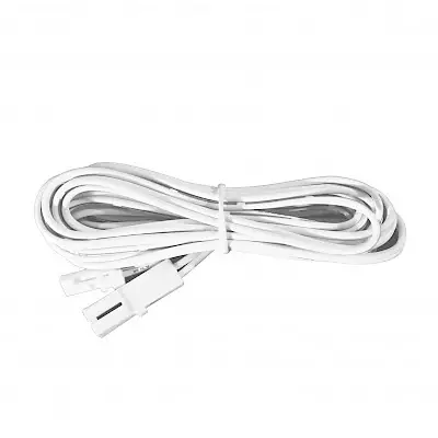 Jatkojohto 200 cm - Heikkovirtakaapelit pikaliittimillä - 78 - 2