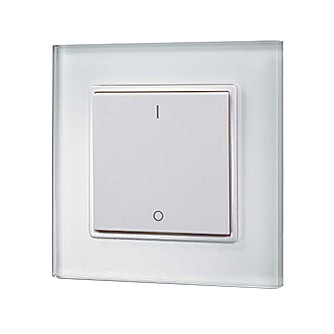 Langaton 1-osainen keinukytkinhimmennin - Dreamled langaton valonohjaus - 268 - 1