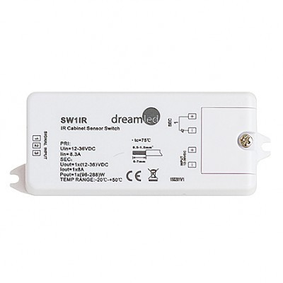 Dreamled kaapin oven avaustunnistin - Läsnä- ja liiketunnistimet - 79 - 1