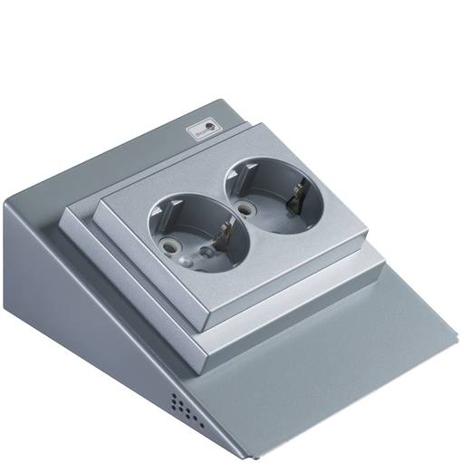 Pro Mini ALUMIINI - Kulmapistorasiat - 326 - 6